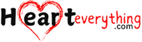 Heart Everything - 